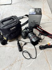 Canon EOS 5D Mark III