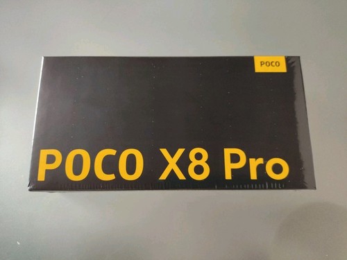 Poco pro 12gb 512 - poco,