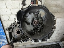 Schaltgetriebe X22XE Opel