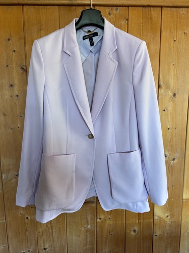 Hochwertiger blazer zartem - hochwertiger,