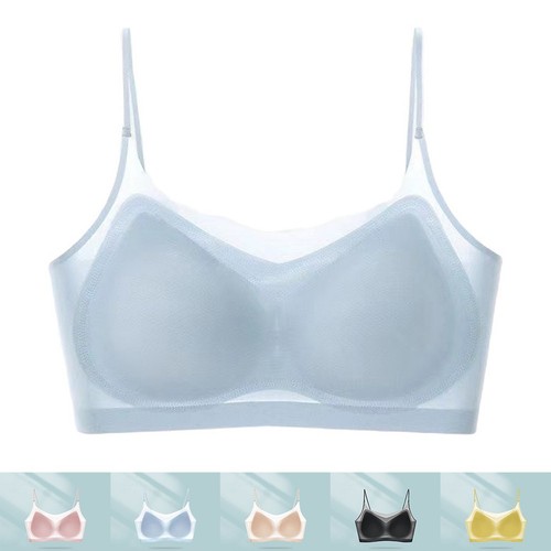 Sommer nahtloser neckholder - sommer,