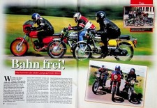 Oldtimer Markt 08/1997