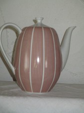 Arzberg Streifen -Bastdekor