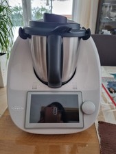 Vorwerk tm6 thermomix - tm6,