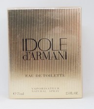 Armani idole eau de - armani-idole,