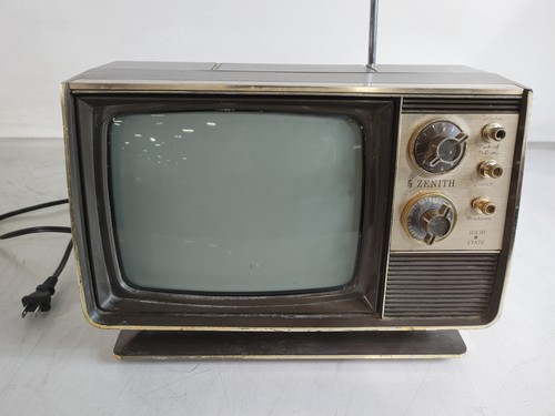 Vintage zenith g1176x - g1176x, spirit