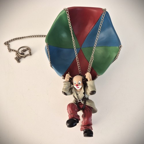 Gilde clown am - gilde, „am