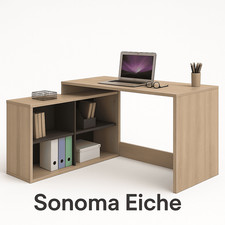 Computertisch Schreibtisch