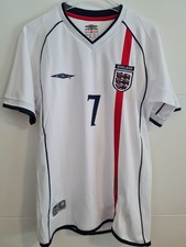 Fußball | England Retro