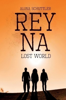 Reyna lost world - reyna:,