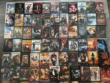 DVD Sammlung: Serien Staffeln, Verschiedene Filme,
