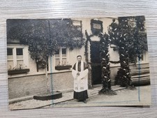 Foto antik-  Markt Schwaben