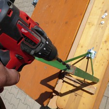 Bodenschoner Set W 12 x für