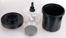 Krokus Tank 800 Film-Entwicklungsdose mit 1 Spirale 09312