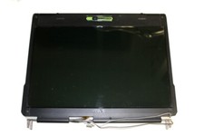 Asus G1 komplettes LCD Display