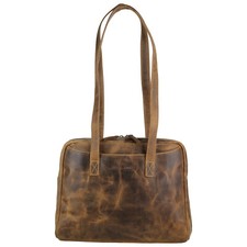 Greenburry Vintage Leder City