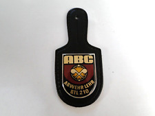 Brustanhänger der  Deutschen