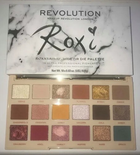Revolution roxi roxxsaurus - revolution,