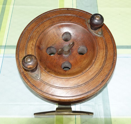 Angelrolle gebraucht