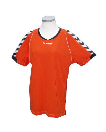 Hummel bee authentic jersey - hummel, ss