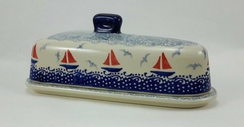 Ware bunzlauer keramik - b-ware,