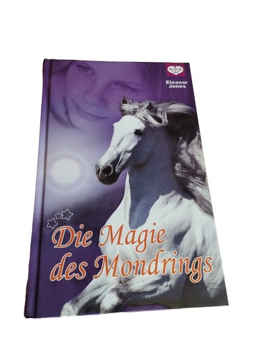 Die magie des - die, jones
