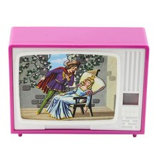 Gucki - Klick-Fernseher mit Märchen - Dornröschen