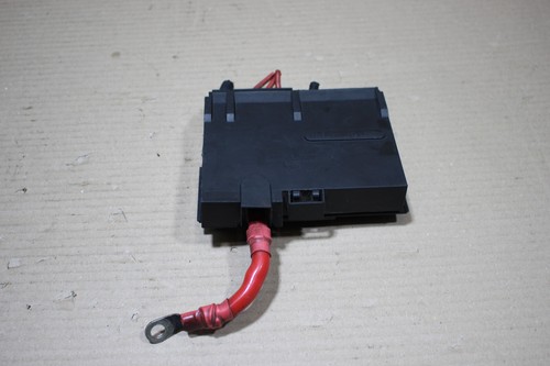 Sicherungskasten batterie - sicherungskasten,