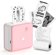 Phomemo m02 pro - pro, mini