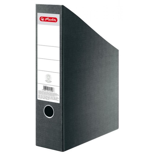 Herlitz stehsammler din a4 - herlitz,