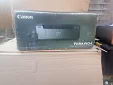 CANON PRO-1 PROFESSIONAL A3 DRUCKER - TEIL/REPARATUR - BITTE LESEN