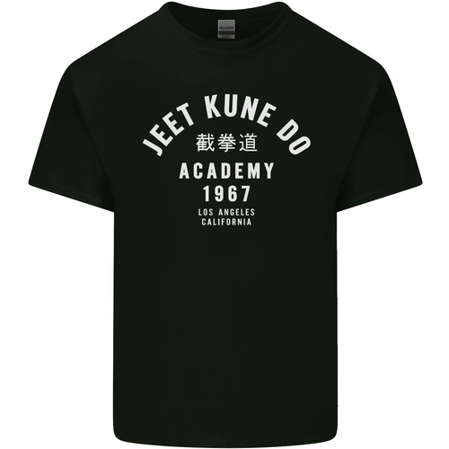Jeet kune academy mma - kune,