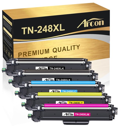 Toner tn248 tn248xl kompatibel - tn248,