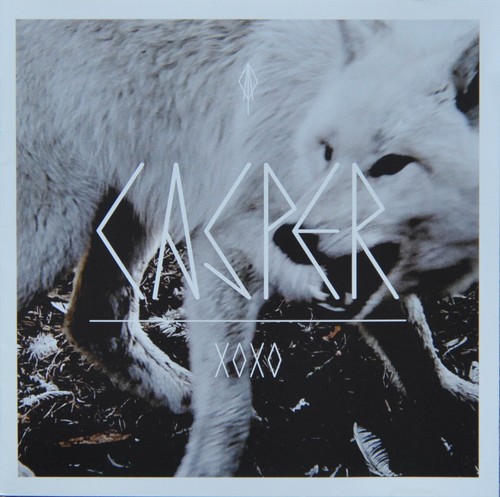 Casper xoxo neu - ⚠️cd,