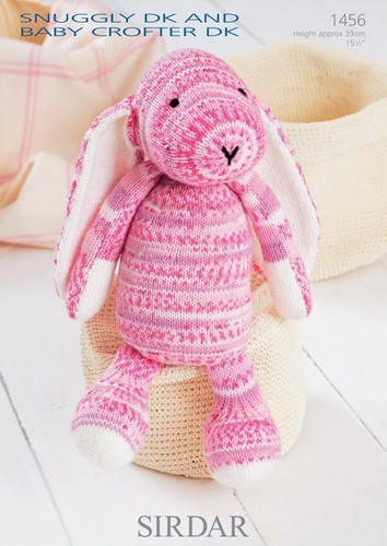 Sirdar strickmuster snuggly - sirdar,