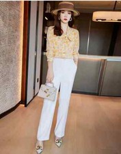 Tailleur Komplettes Outfit Set