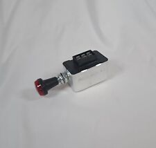 Warnblinkanlage 6 Volt für