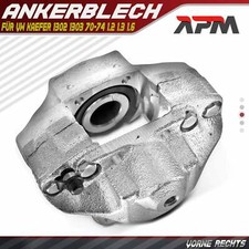 Bremssattel Vorne Rechts 40mm