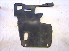 Heck innenverkleidung  Rex RS1000 125ccm