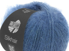 (kg/298€)  Silkhair Lana