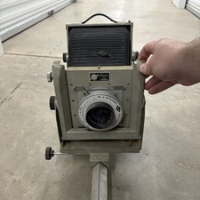 Saturn 4x5 film monorail - 75,