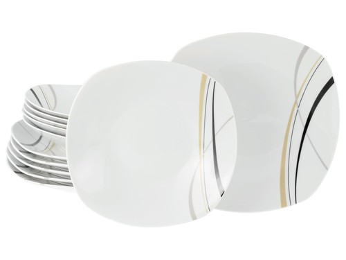 Creatable 24029 tafelservice - 24029,