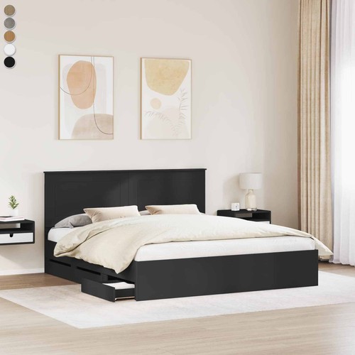 Modern bettgestelle bettrahmen - modern,