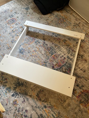 Wickelaufsatz für hemnes - wickelaufsatz,