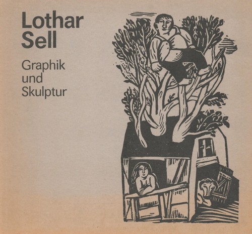Lothar sell graphik und - lothar,