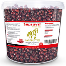 Supravit Hagebutten Pferd mit