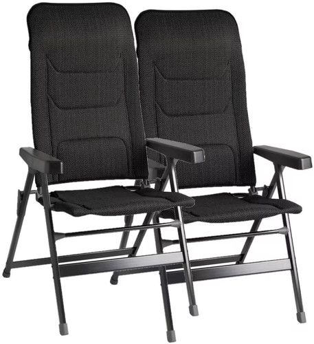 Brunner rebel pro campingstuhl - pro,