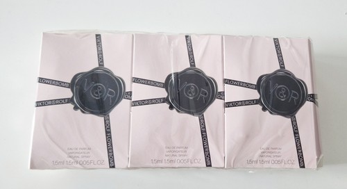 Victor rolf flowerbomb - &,