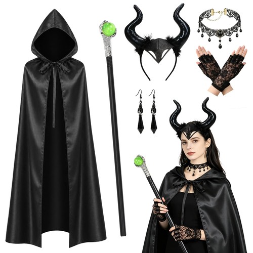 Teufelkostüm damen mit - teufelkostüm,