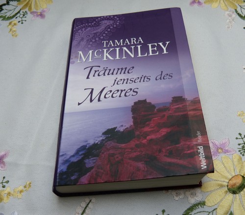 Tamara mckinley träume - mckinley,